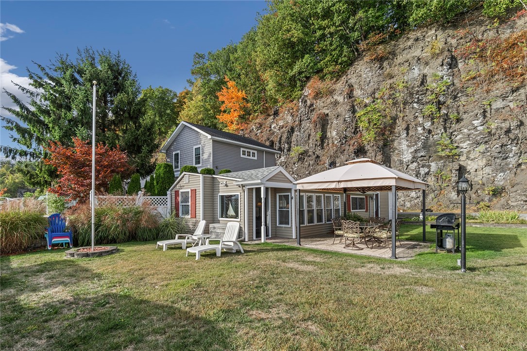 4192 Upson Point Road Dundee, NY 14837 - Photo 2 of 33