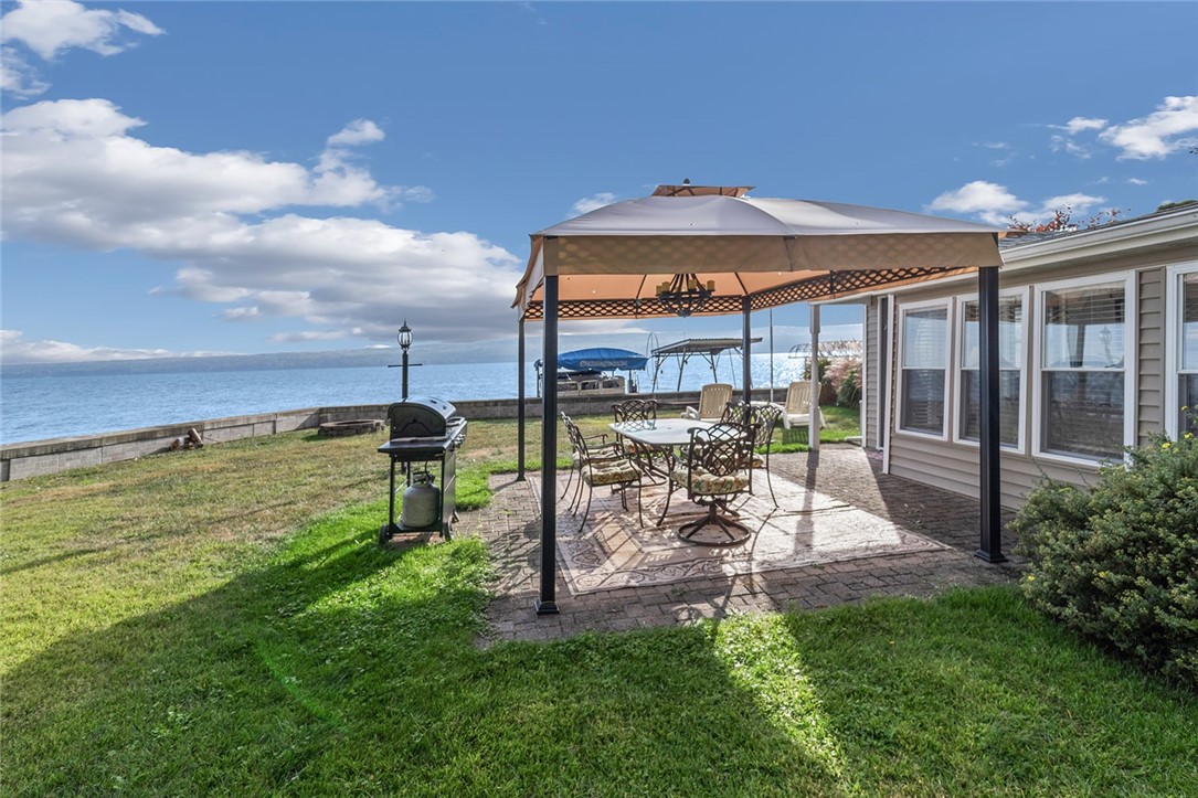 4192 Upson Point Road Dundee, NY 14837 - Photo 28 of 33