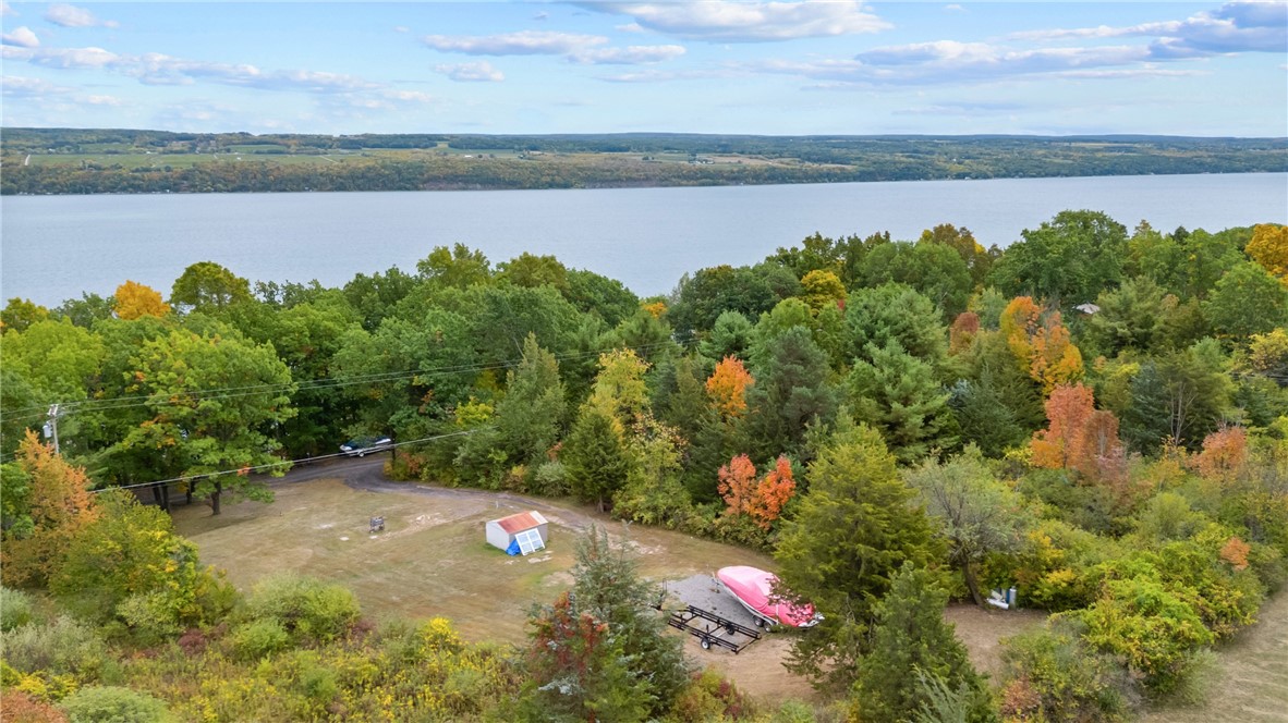 4192 Upson Point Road Dundee, NY 14837 - Photo 32 of 33