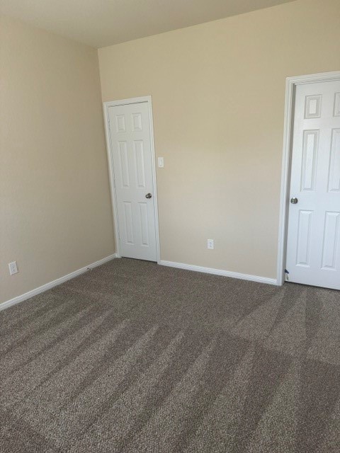 2529 Magnolia Fair Way Spring, TX 77386 - Photo 13 of 32 Bedroom downstairs with brand new carpet.