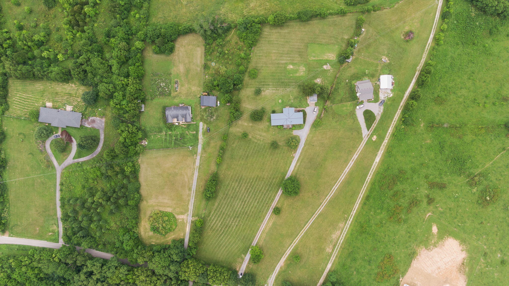 2654 High Bridge Road Lancaster, KY 40444 - Photo 68 of 83 76-web-or-mls-DJI_0606