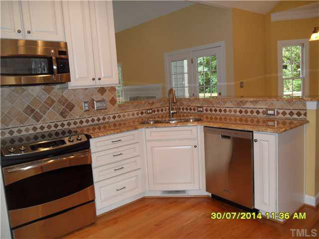 8501 Bluff Pointe Court Raleigh, NC 27615 - Photo 9 of 25 Photo 9