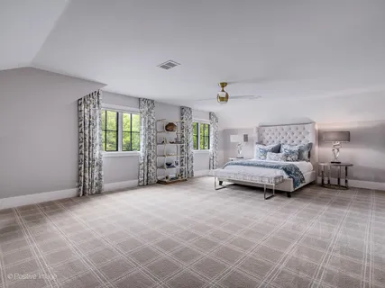 $4,295,000 | 10S370 South Madison Street, Burr Ridge, IL 60527