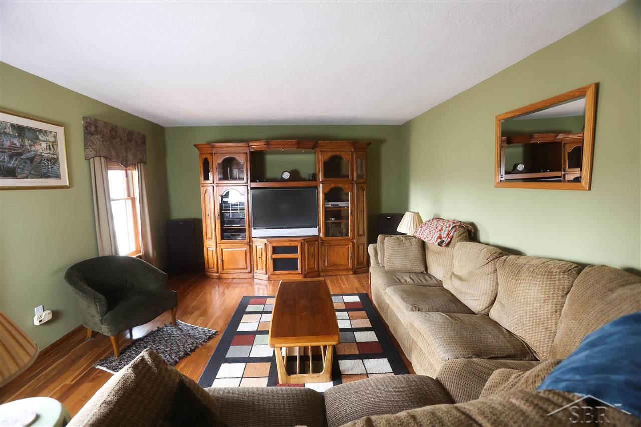 7947 Blackmar Road Birch Run, MI 48415 - Photo 6 of 37 Living Room