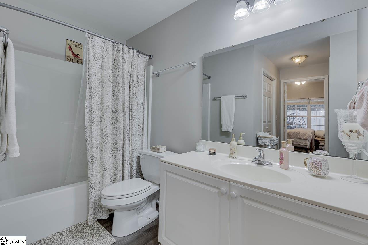72 Ridgestone Circle Mauldin, SC 29662 - Photo 25 of 36