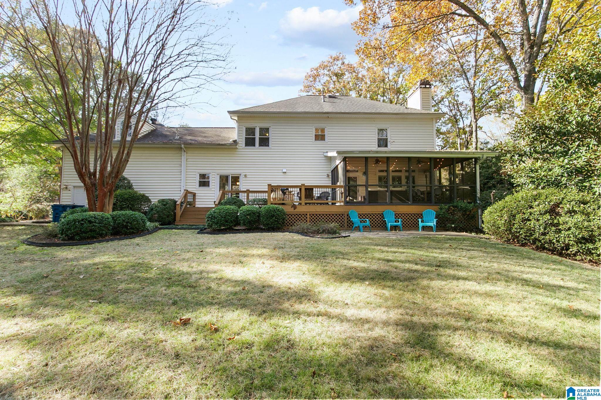 4985 Meadow Brook Road Birmingham, AL 35242 - Photo 36 of 38