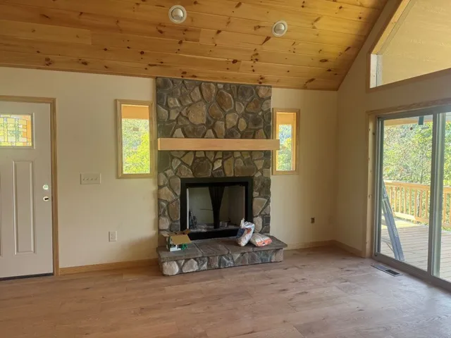 $439,000 | 134 Lexington Drive, Brasstown, NC 28902