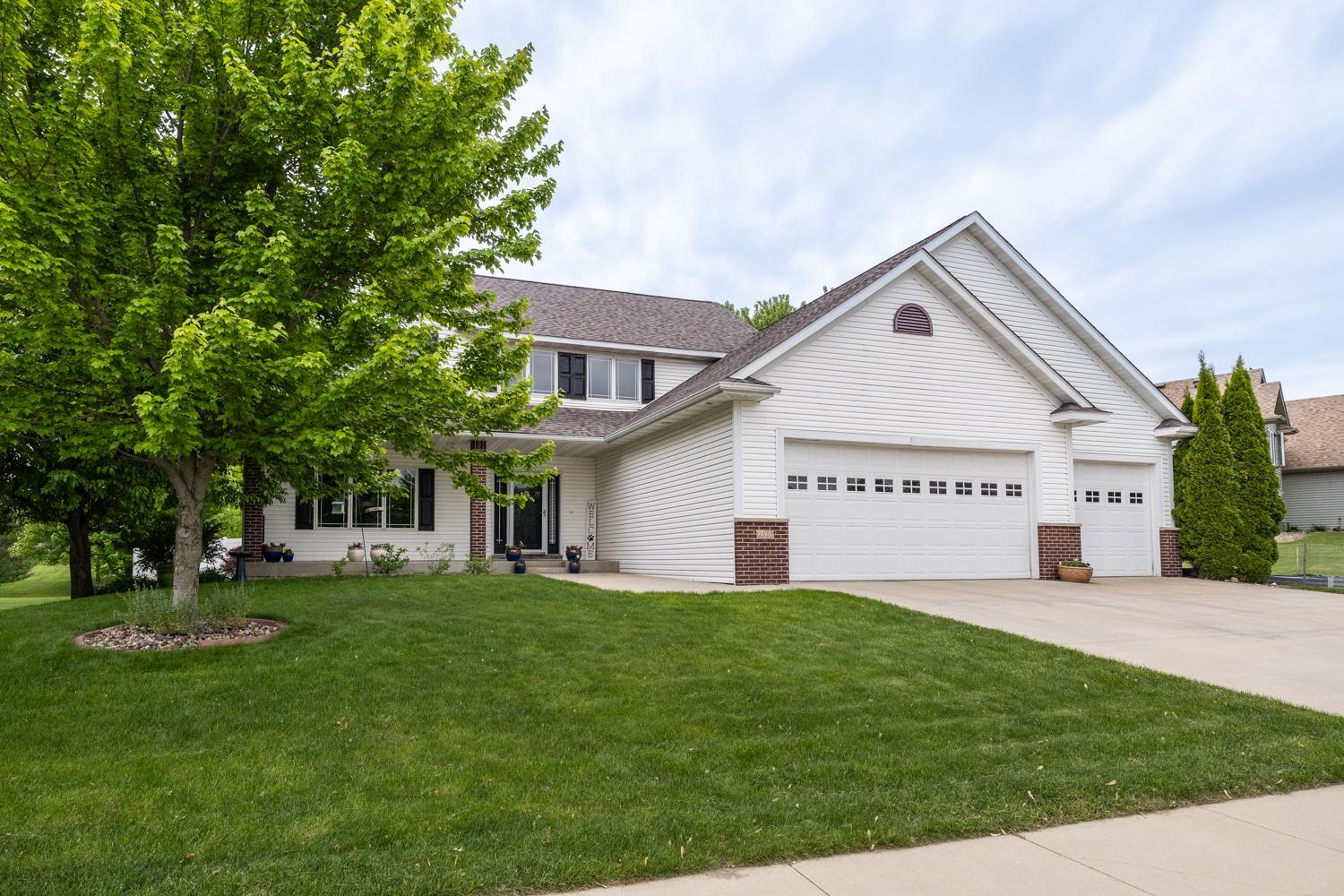 2320 Crimson Ridge Circle Northwest Rochester, MN 55901 - Photo 45 of 55 Gallery Image 45