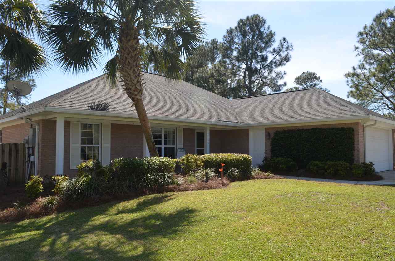 4100 Martinique Court Orange Beach, AL 36561 - Photo 2 of 40