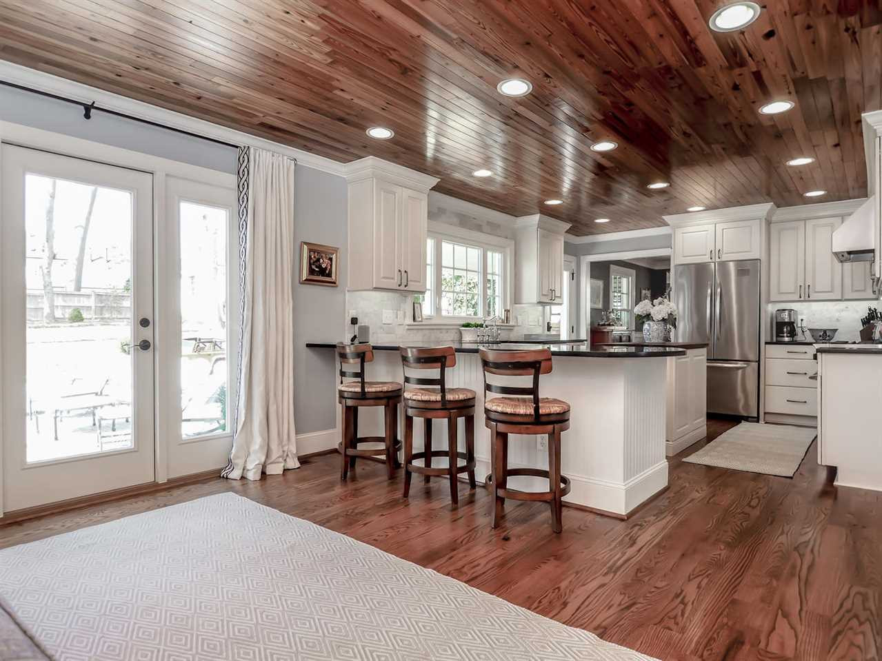 3213 Northampton Street Raleigh, NC 27609 - Photo 12 of 25 Photo 12