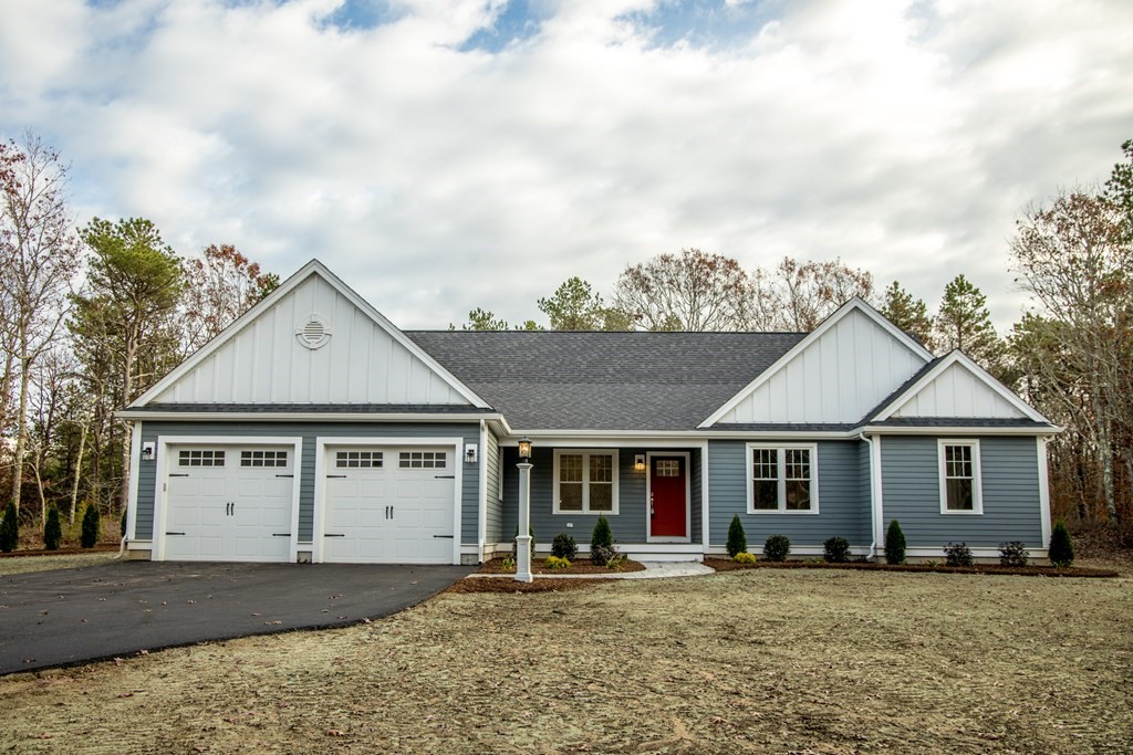 78 Lowell Road Mashpee, MA 02649 - Photo 1 of 28 Gallery Image 1