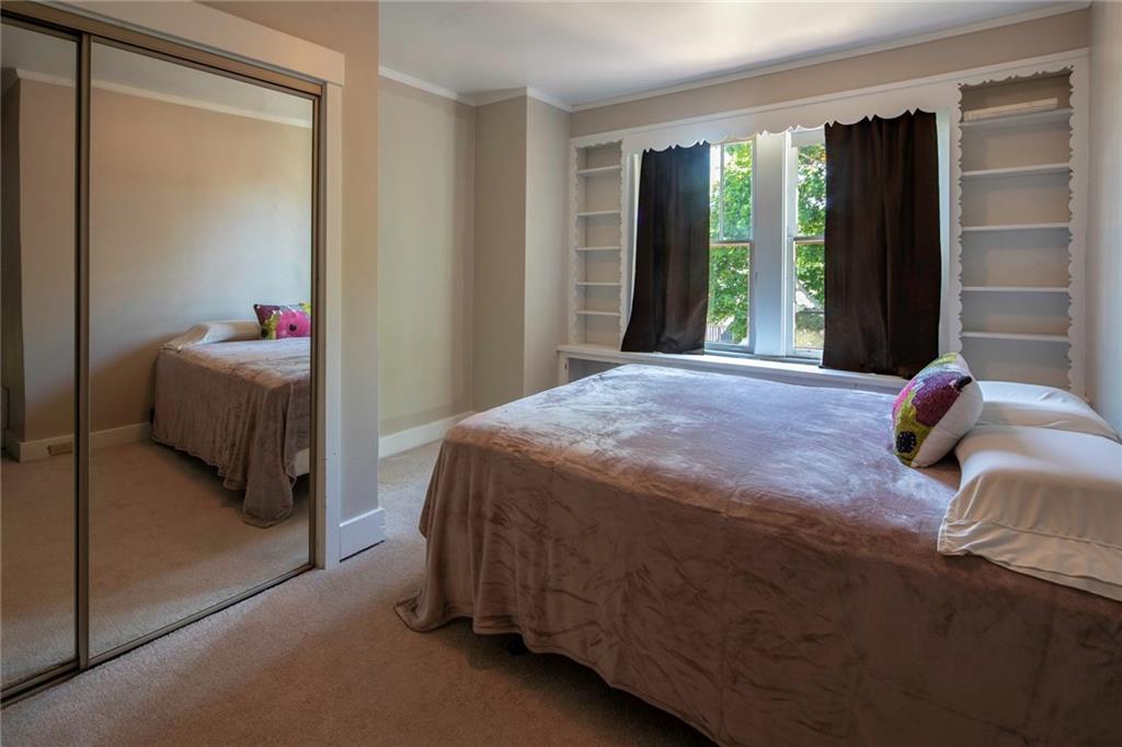 5616 Marlborough Road Pittsburgh, PA 15217 - Photo 16 of 23 Bedroom...