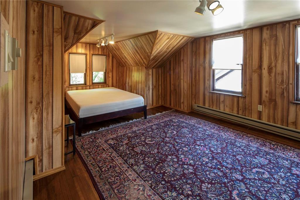 5616 Marlborough Road Pittsburgh, PA 15217 - Photo 17 of 23 Third floor suite...