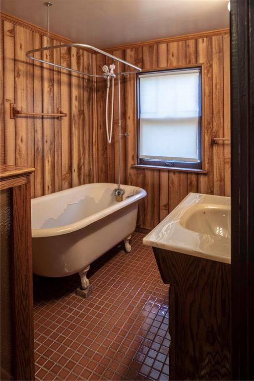 5616 Marlborough Road Pittsburgh, PA 15217 - Photo 18 of 23 Third floor ensuite...