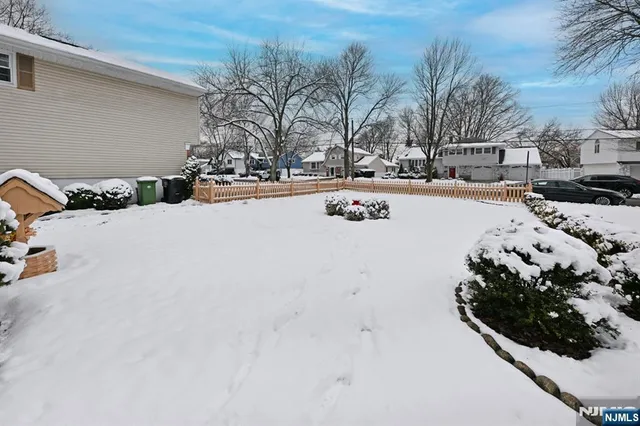 a view of a street with cars