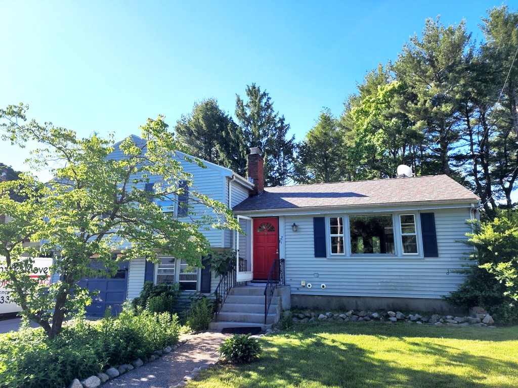 21 Randolph Street Canton, MA 02021 - Photo 1 of 15