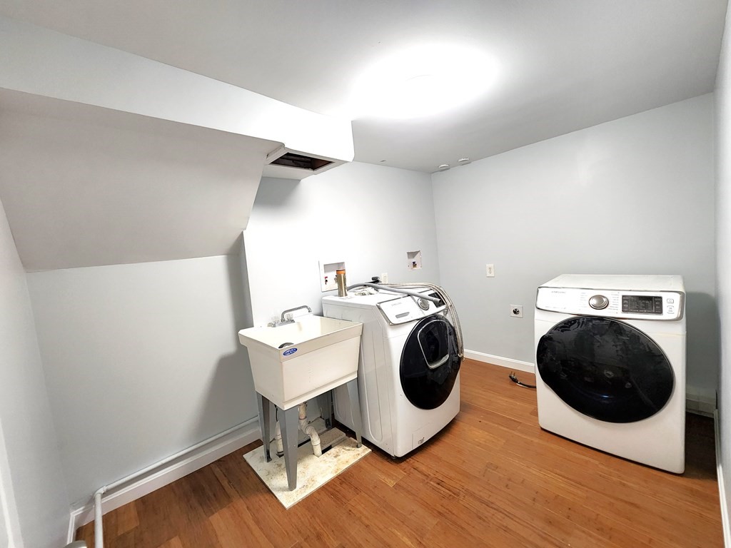 21 Randolph Street Canton, MA 02021 - Photo 12 of 15