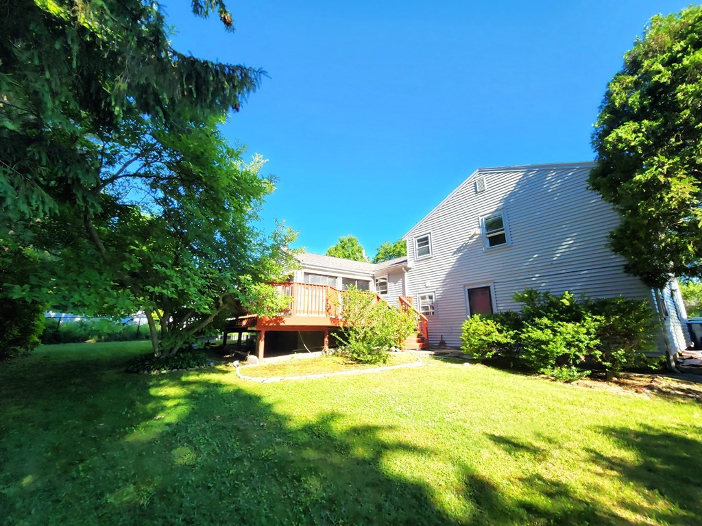 21 Randolph Street Canton, MA 02021 - Photo 2 of 15