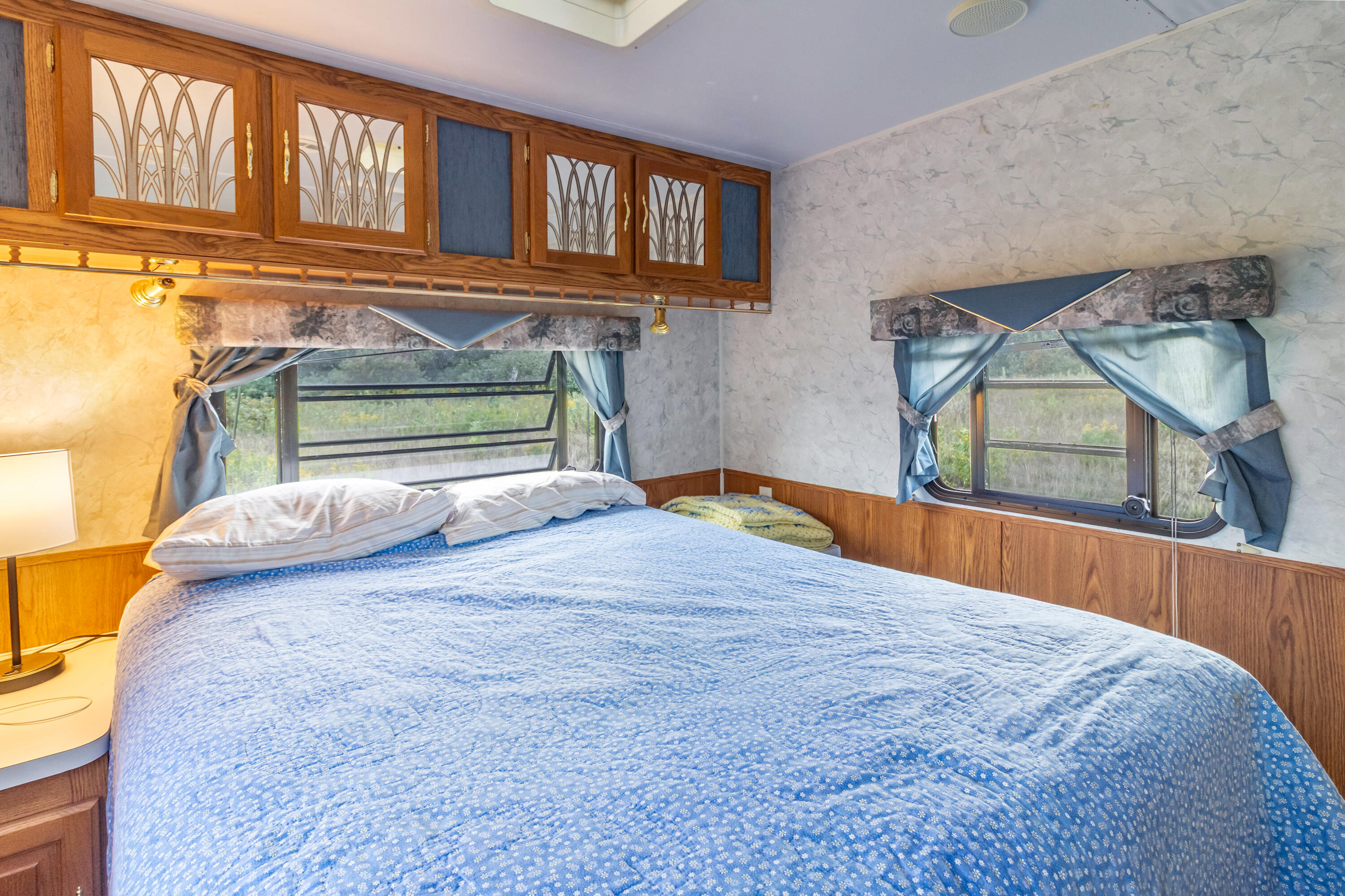 53 Calvin Oakfield, ME 04763 - Photo 58 of 100