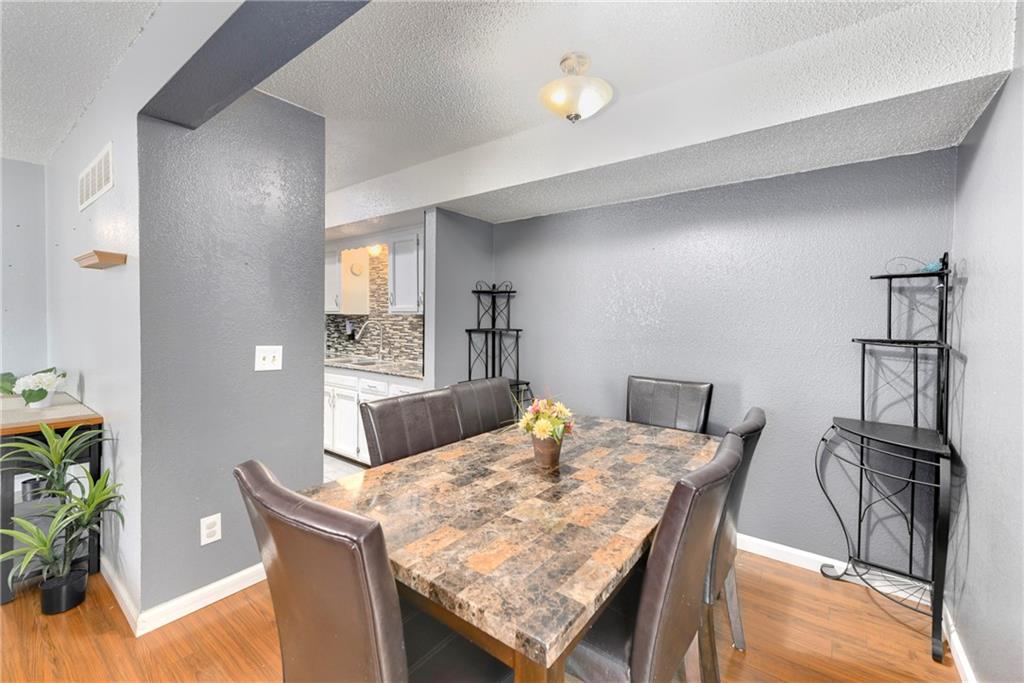 1312 East 123rd Terrace, Unit A Olathe, KS 66061 - Photo 19 of 40