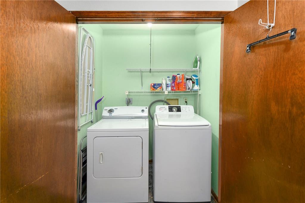 1312 East 123rd Terrace, Unit A Olathe, KS 66061 - Photo 20 of 40