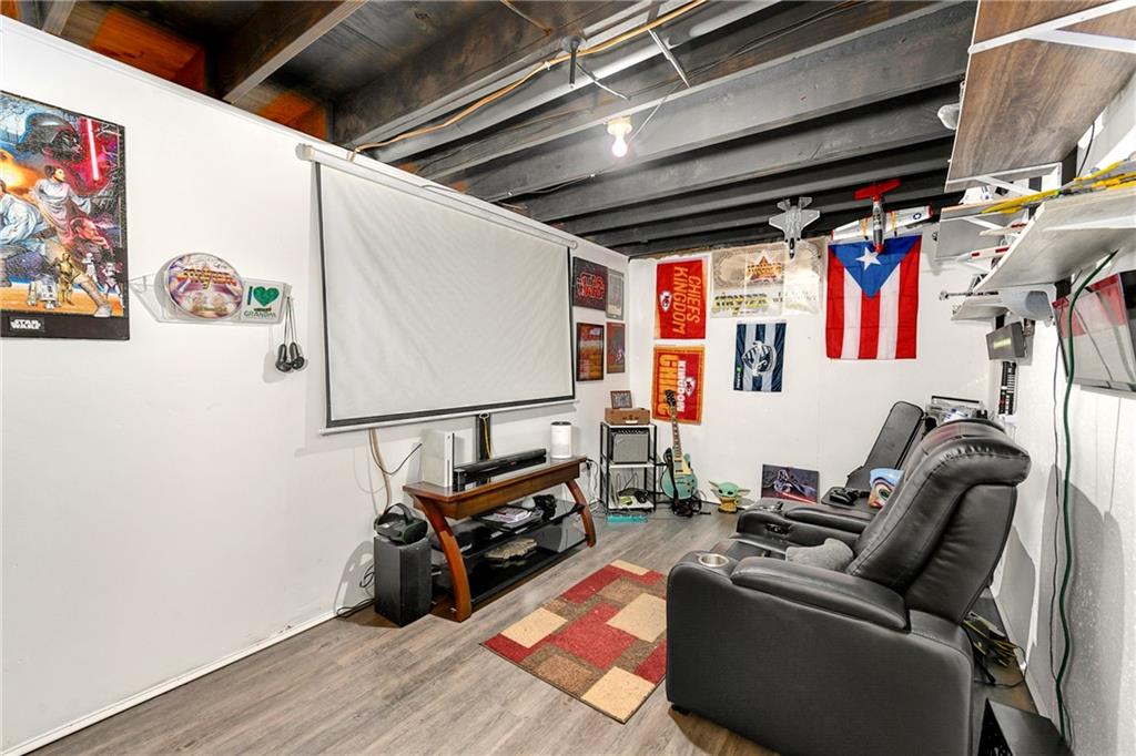 1312 East 123rd Terrace, Unit A Olathe, KS 66061 - Photo 33 of 40