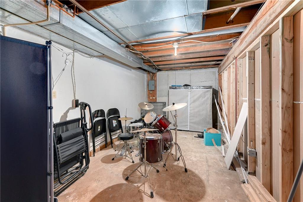 1312 East 123rd Terrace, Unit A Olathe, KS 66061 - Photo 35 of 40