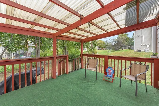 $245,000 | 1312 East 123rd Terrace, Unit A, Olathe, KS 66061