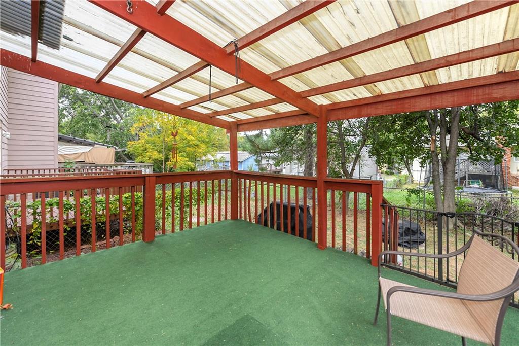 1312 East 123rd Terrace, Unit A Olathe, KS 66061 - Photo 37 of 40