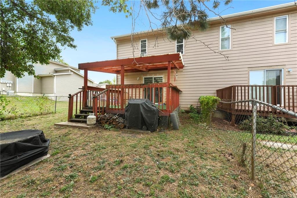 1312 East 123rd Terrace, Unit A Olathe, KS 66061 - Photo 38 of 40