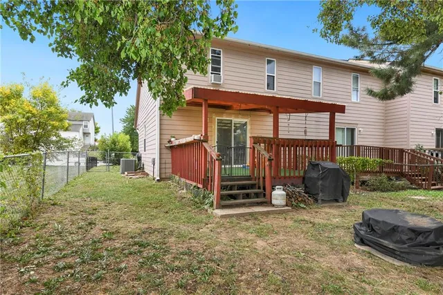 $245,000 | 1312 East 123rd Terrace, Unit A, Olathe, KS 66061