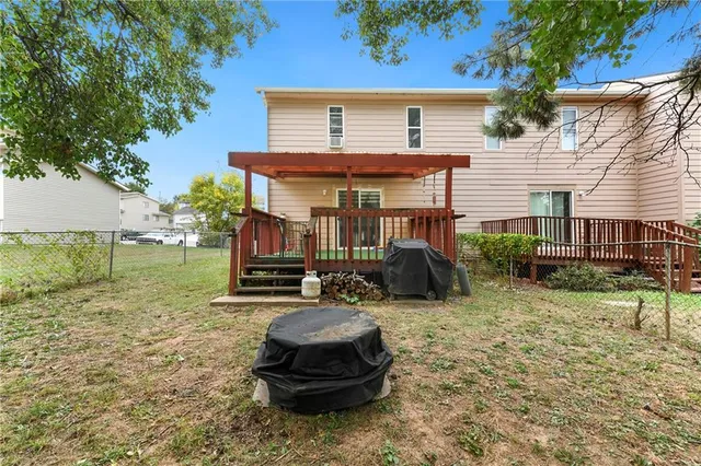 $245,000 | 1312 East 123rd Terrace, Unit A, Olathe, KS 66061