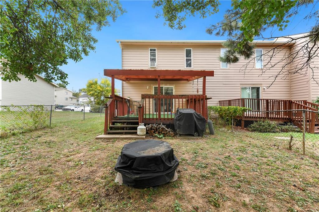 1312 East 123rd Terrace, Unit A Olathe, KS 66061 - Photo 40 of 40