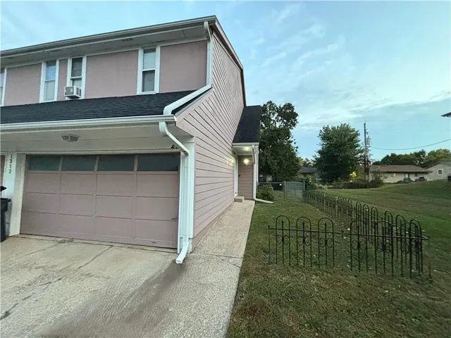 $245,000 | 1312 East 123rd Terrace, Unit A, Olathe, KS 66061