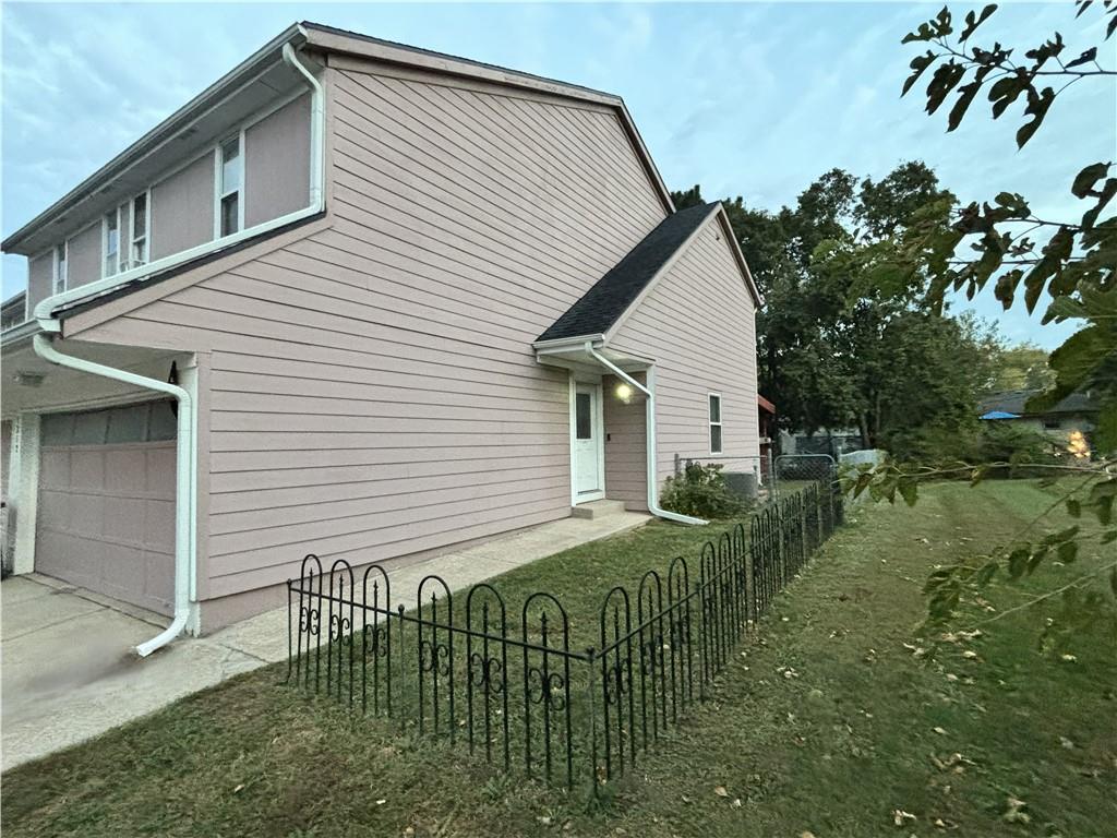 1312 East 123rd Terrace, Unit A Olathe, KS 66061 - Photo 5 of 40