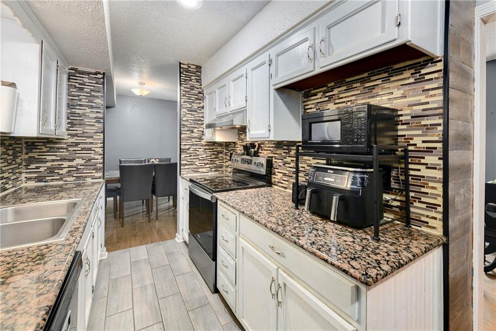 1312 East 123rd Terrace, Unit A Olathe, KS 66061 - Photo 8 of 40