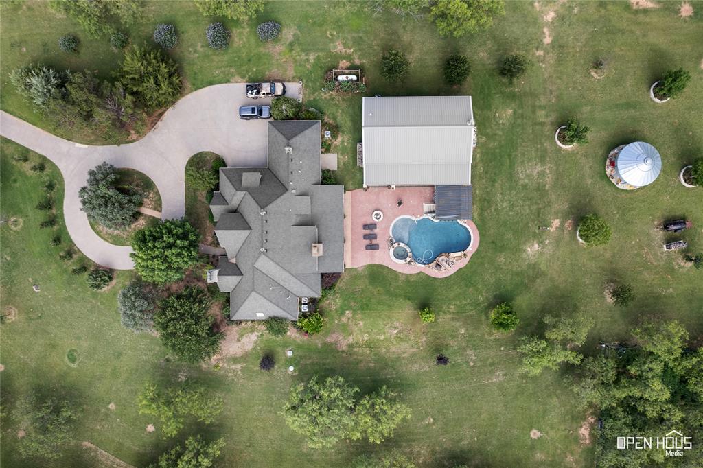 2524 Highway 79 Wichita Falls, TX 76310 - Photo 8 of 40