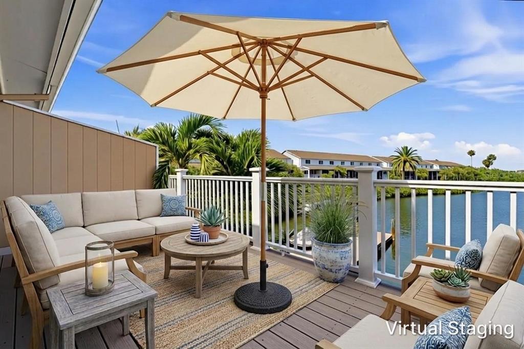 833 East Gulf Boulevard, Unit 103 Indian Rocks Beach, FL 33785 - Photo 37 of 51