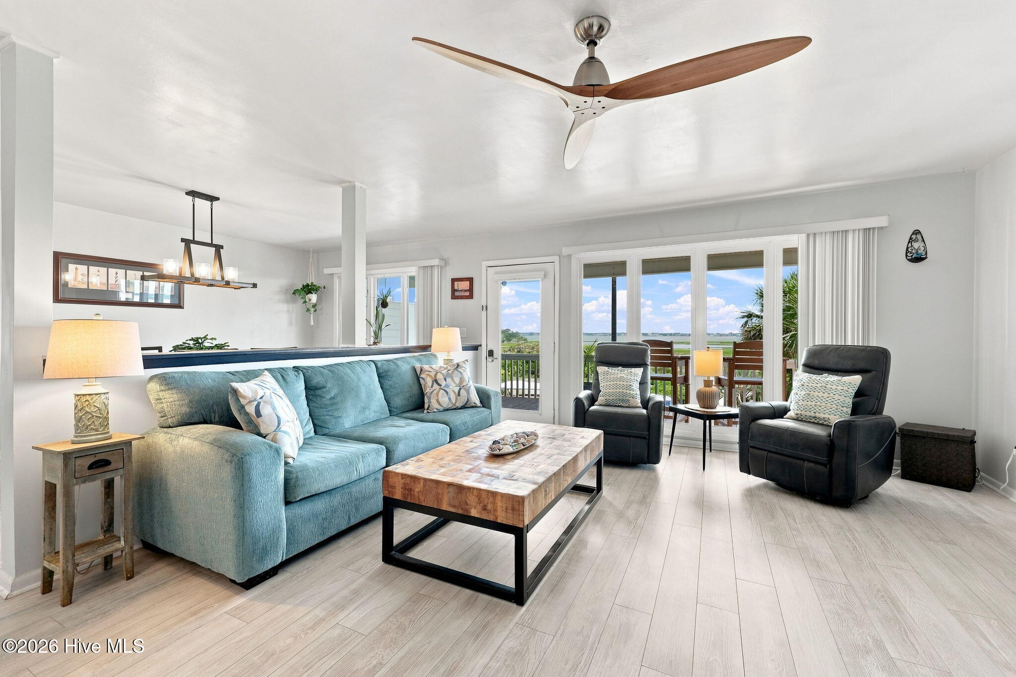 1112 East Fort Macon Road, Unit A Atlantic Beach, NC 28512 - Photo 15 of 66 Gallery Image 15