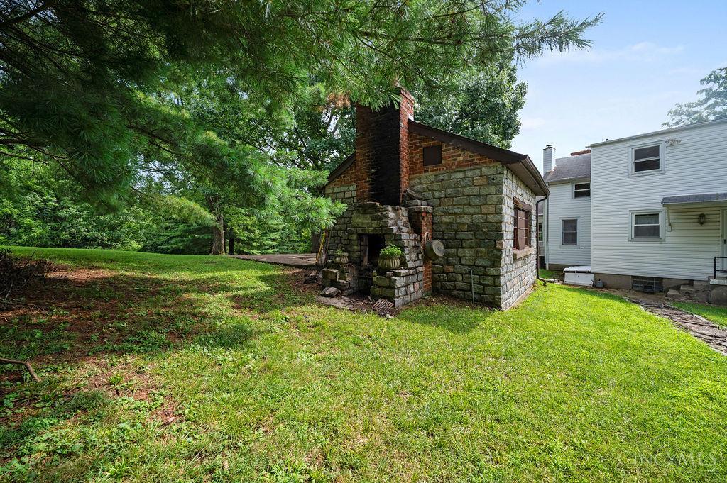 4771 Shepherd Creek Road Cincinnati, OH 45239 - Photo 42 of 84