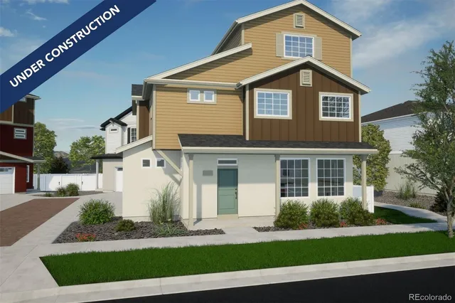 $449,999 | 3996 North Rome Street, Aurora, CO 80019