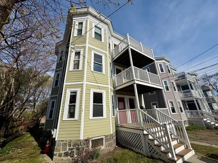 $2,500,000 | 17-19 Orrin Street, Cambridge, MA 02138