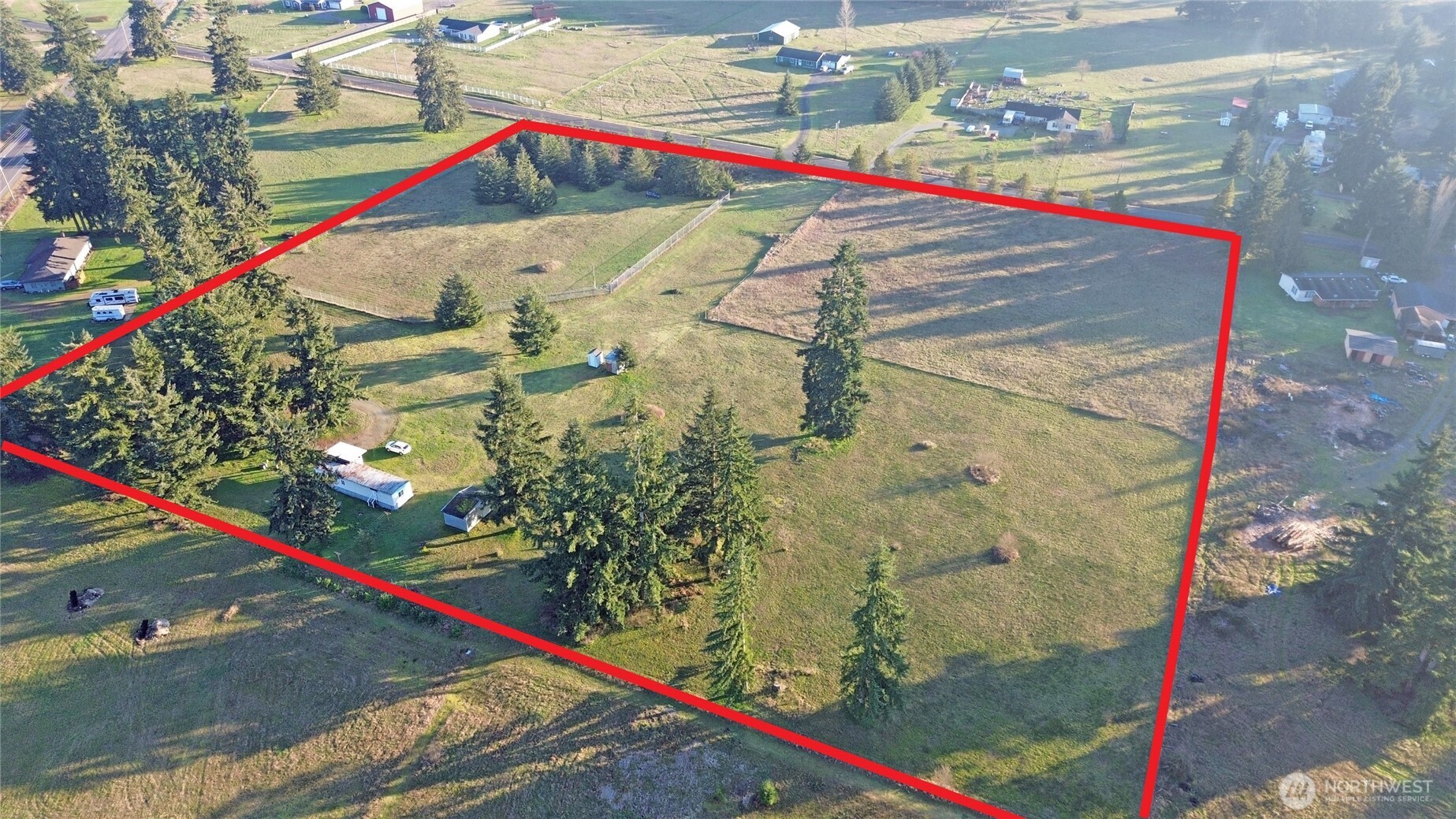 18525 Sargent Road Southwest Rochester, WA 98579 - Photo 12 of 37