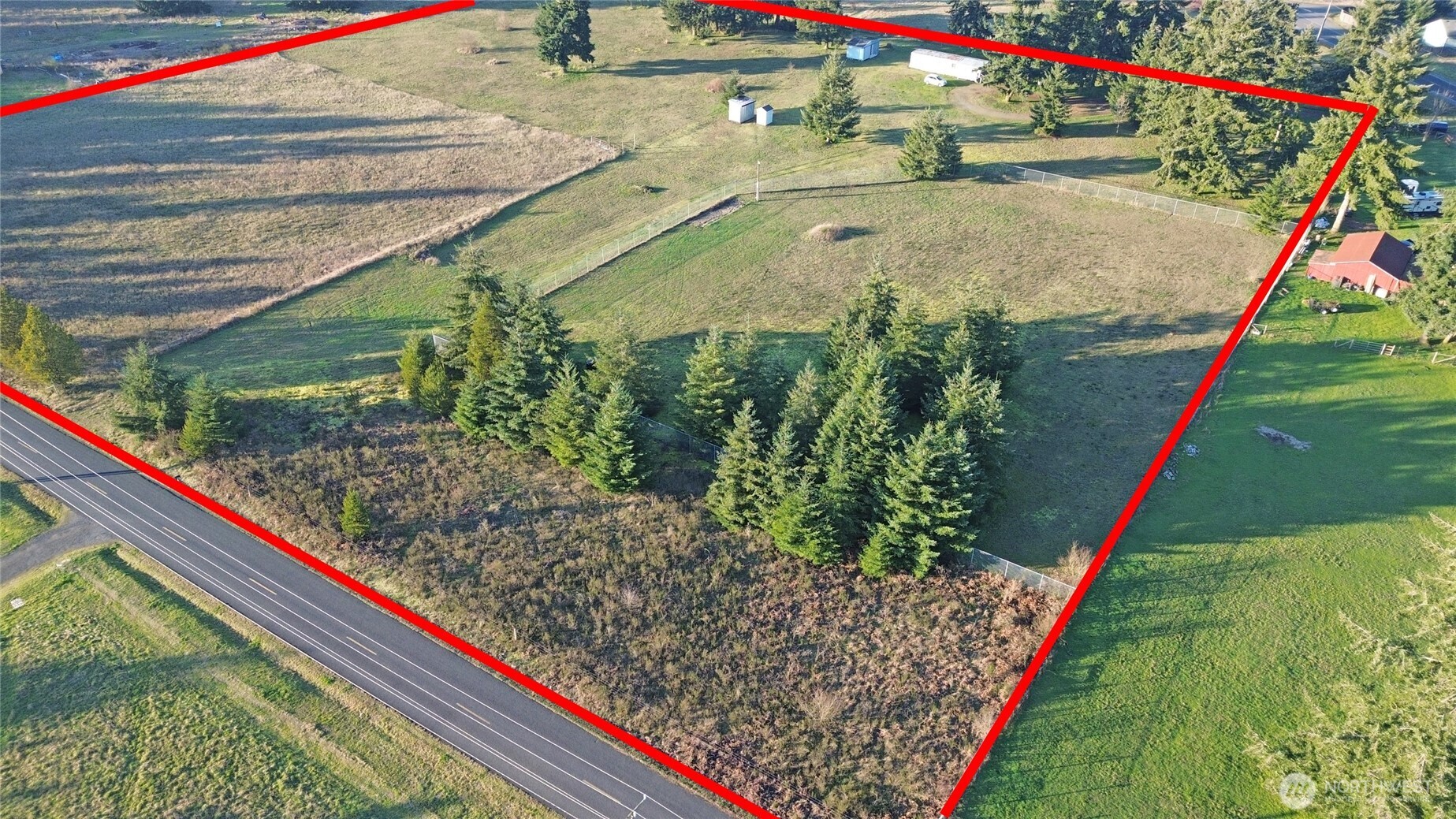 18525 Sargent Road Southwest Rochester, WA 98579 - Photo 18 of 37