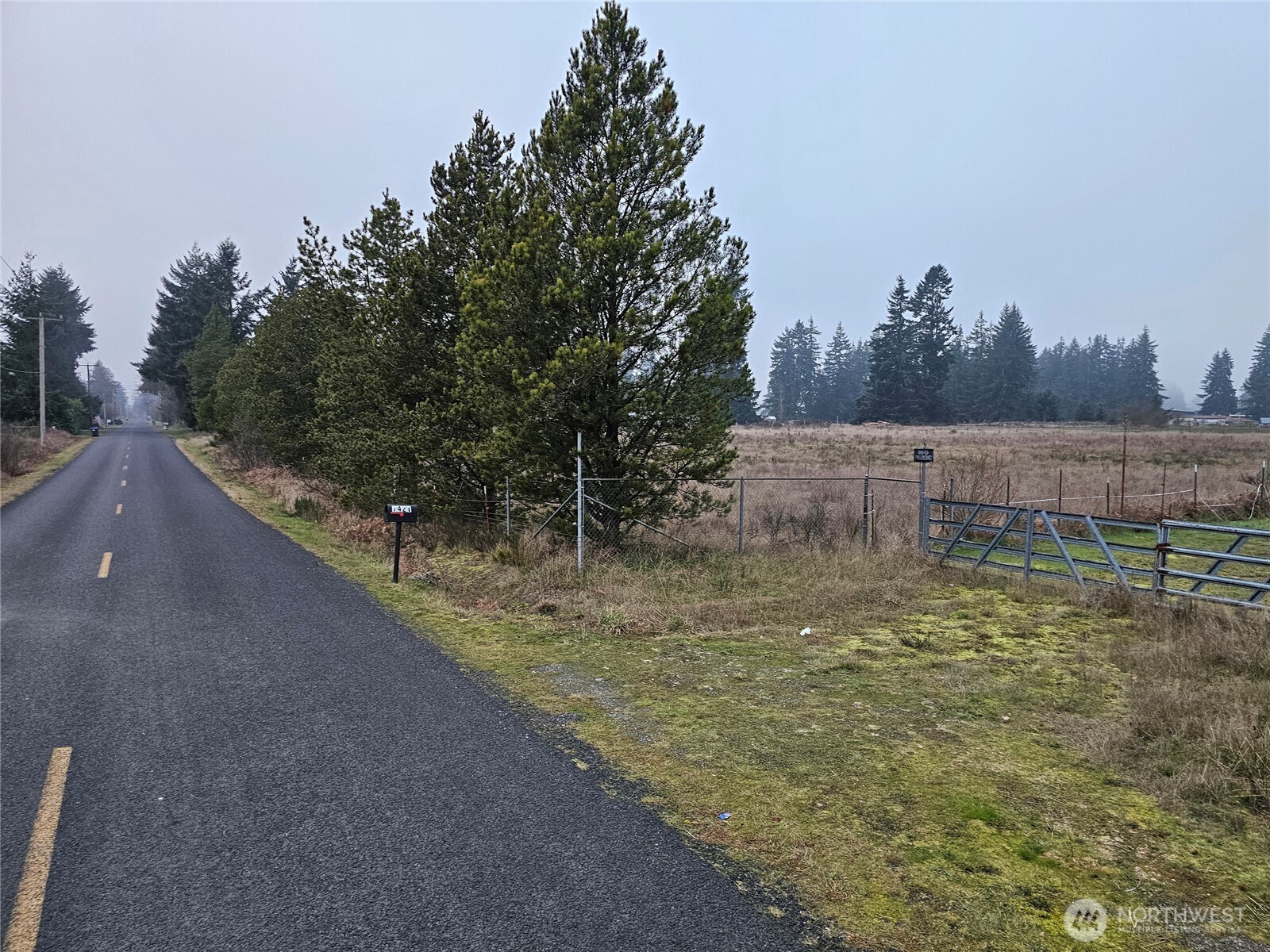 18525 Sargent Road Southwest Rochester, WA 98579 - Photo 30 of 37 a view of a street view