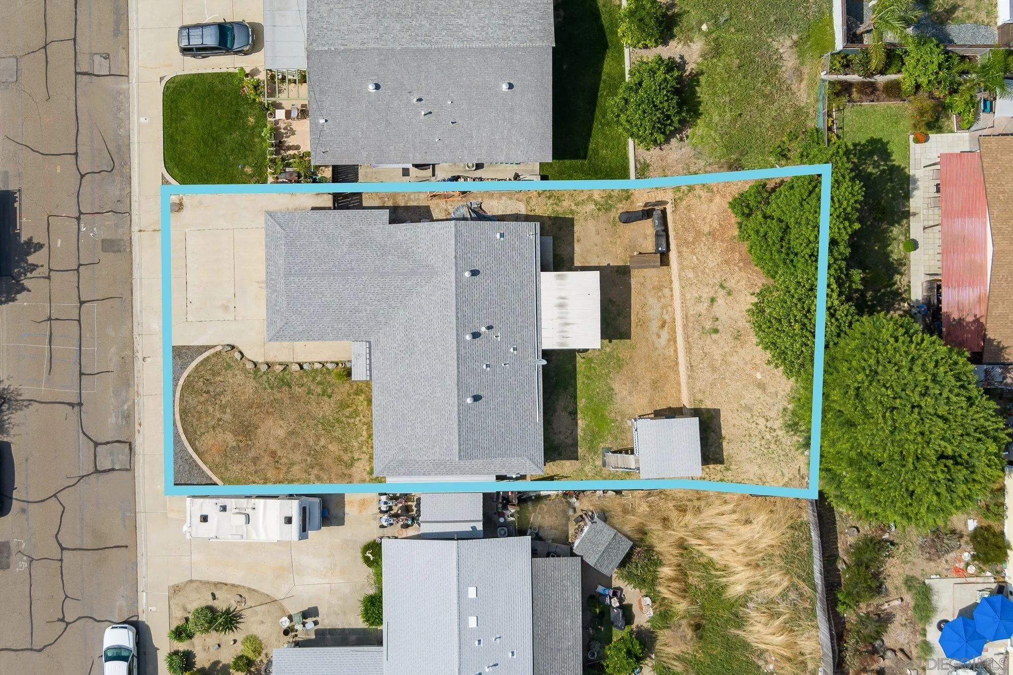 9357 Dempster Drive Santee, CA 92071 - Photo 26 of 35