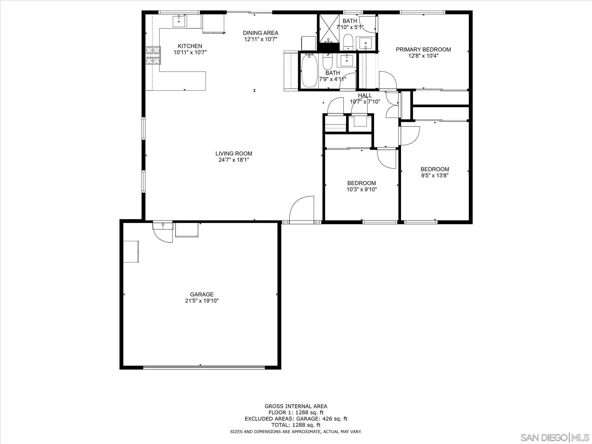 9357 Dempster Drive Santee, CA 92071 - Photo 35 of 35 unknown