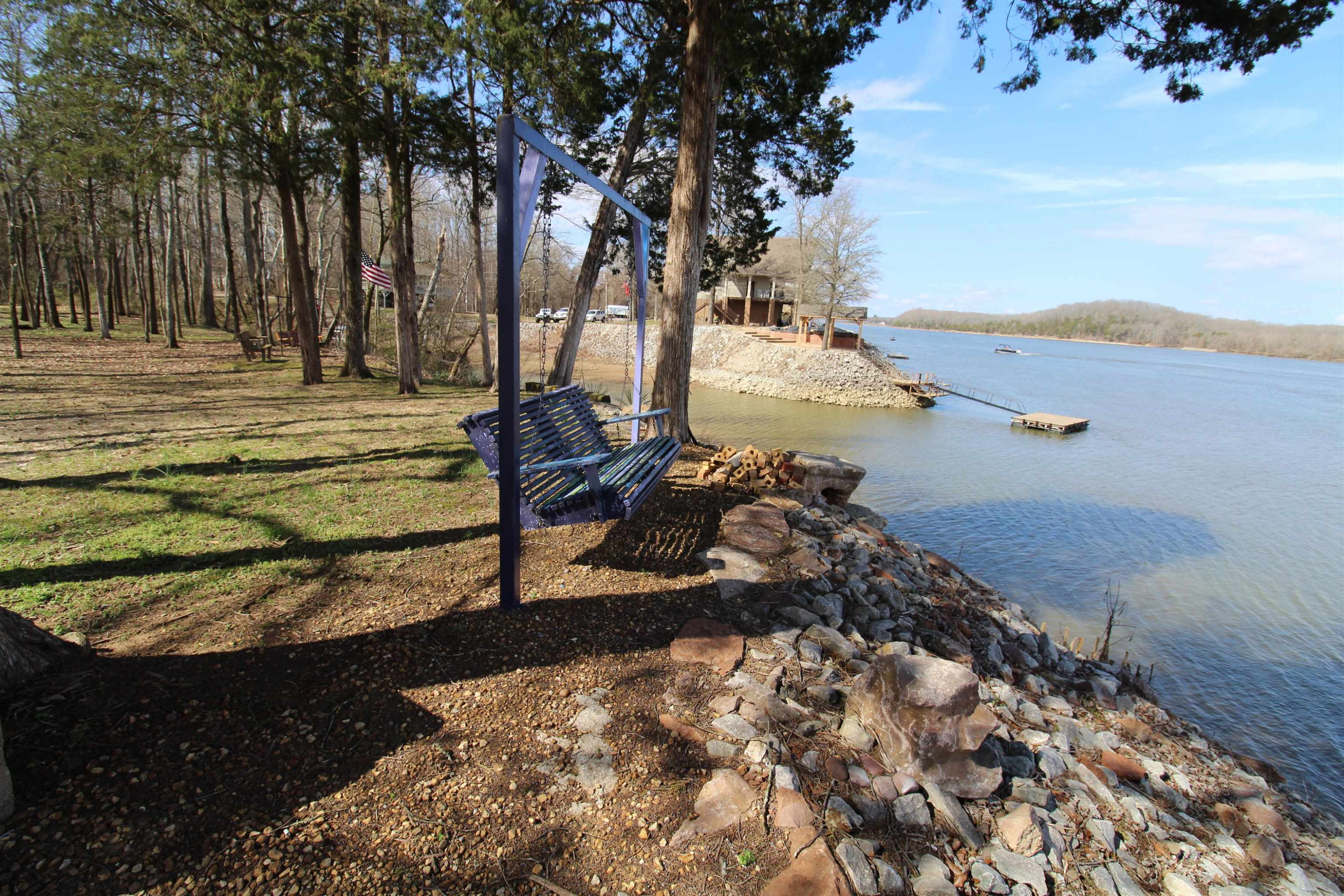 282 Riverview Drive Decaturville, TN 38329 - Photo 2 of 18 Photo 2