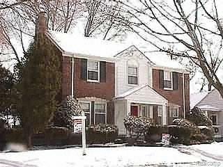 71 Riverside Drive Mount Clemens, MI 48043 - Photo 1 of 1 Property Photo