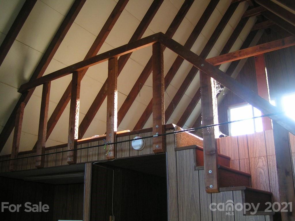 159 Wayne Lovedahl Road Cullowhee, NC 28723 - Photo 8 of 8 Gallery Image 8